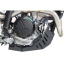 Osłona silnika AXP HDPE 8mm xtrem KTM ax1711