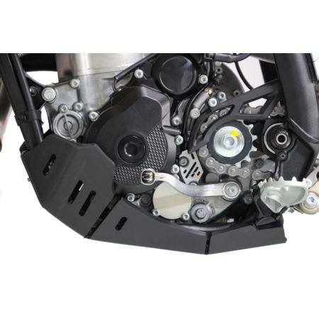 Osłona silnika AXP HDPE 8mm xtrem KTM ax1711