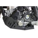 Osłona silnika AXP HDPE 8mm xtrem KTM ax1711