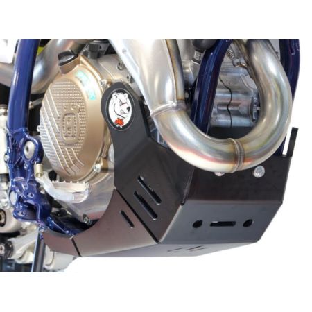 Osłona silnika AXP HDPE 8mm xtrem KTM ax1723