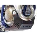 Osłona silnika AXP HDPE 8mm xtrem KTM ax1723