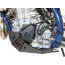 Osłona silnika AXP HDPE 8mm xtrem KTM ax1723