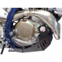 Osłona silnika AXP HDPE 8mm xtrem KTM ax1723