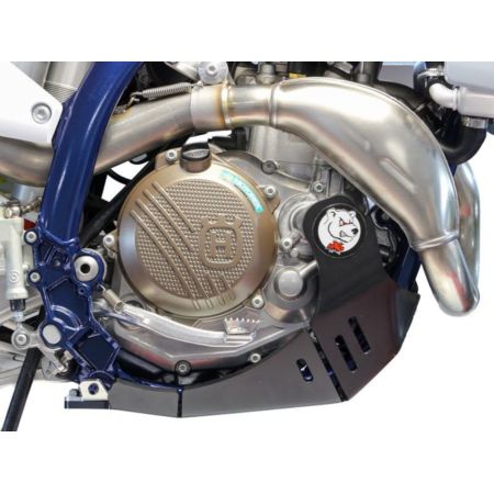 Osłona silnika AXP HDPE 8mm xtrem KTM ax1723