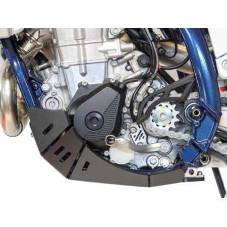 Osłona silnika AXP HDPE 8mm xtrem KTM ax1723