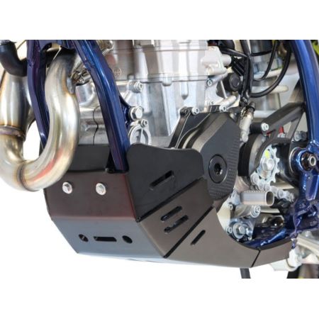 Osłona silnika AXP HDPE 8mm xtrem KTM ax1723