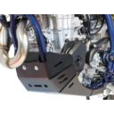 Osłona silnika AXP HDPE 8mm xtrem KTM ax1723