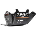 Osłona silnika AXP HDPE 8mm KTM gen2 ax1702