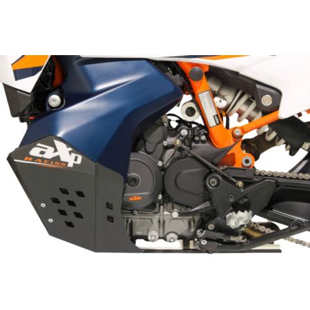 Osłona silnika AXP HDPE 8mm KTM gen2 ax1702