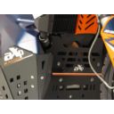 Osłona silnika AXP HDPE 8mm KTM gen2 ax1702