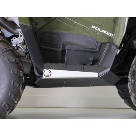 Osłona podwozia AXP HDPE 10 mm POLARIS 570 ax1741