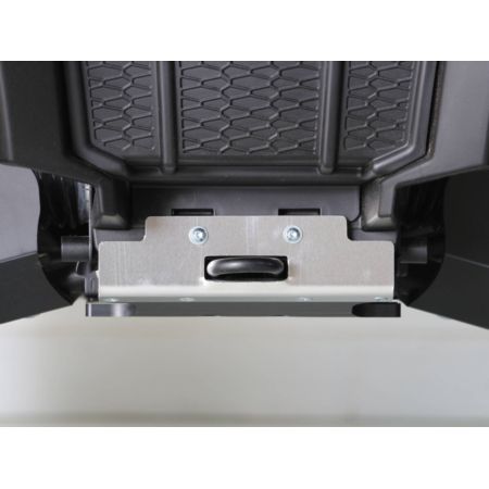 Osłona podwozia AXP HDPE 10 mm POLARIS 570 ax1741