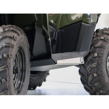 Osłona podwozia AXP HDPE 10 mm POLARIS 570 ax1741
