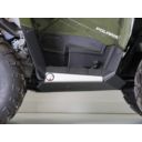 Osłona podwozia AXP HDPE 10 mm POLARIS 570 ax1741