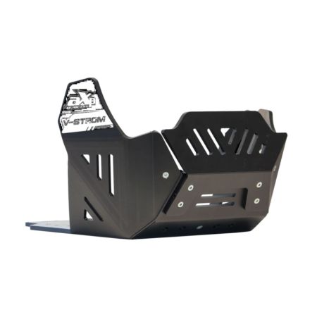 Osłona silnika AXP racing HDPE 8mm vstorm ax1704