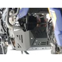 Osłona silnika AXP racing HDPE 8mm vstorm ax1704