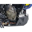 Osłona silnika AXP racing HDPE 8mm vstorm ax1704