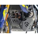 Osłona silnika AXP racing HDPE 8mm vstorm ax1704