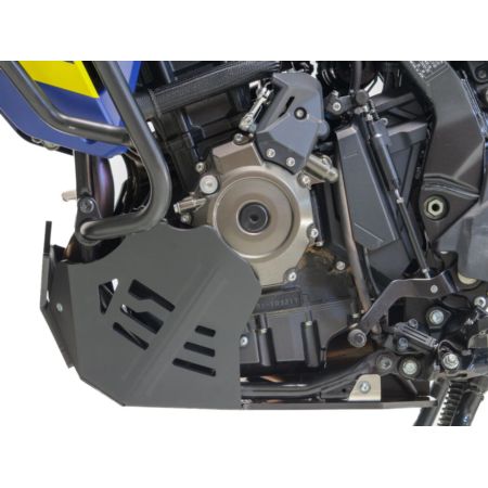 Osłona silnika AXP racing HDPE 8mm vstorm ax1704