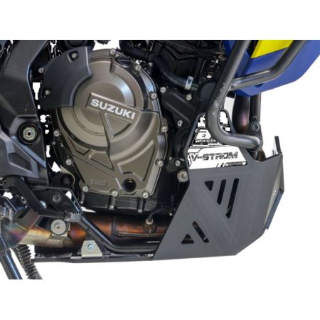 Osłona silnika AXP racing HDPE 8mm vstorm ax1704