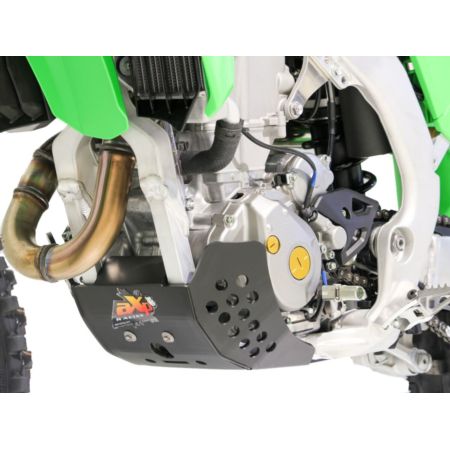 Osłona silnika AXP HDPE 6mm KAWASAKI kx450 ax1742