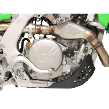 Osłona silnika AXP HDPE 6mm KAWASAKI kx450 ax1742