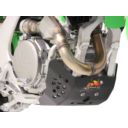 Osłona silnika AXP HDPE 6mm KAWASAKI kx450 ax1742
