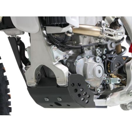 Osłona silnika AXP HDPE 6mm YAMAHA yz250f ax1743