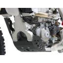 Osłona silnika AXP HDPE 6mm YAMAHA yz250f ax1743