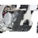 Osłona silnika AXP HDPE 6mm YAMAHA yz250f ax1743