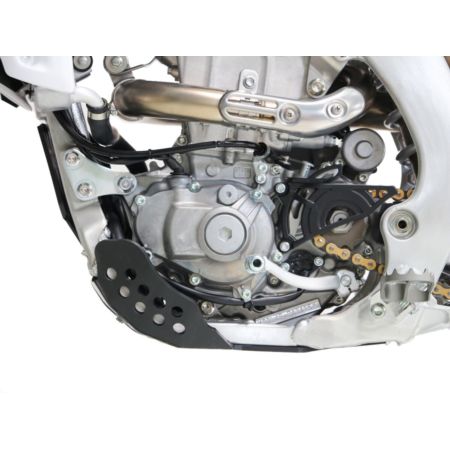 Osłona silnika AXP HDPE 6mm YAMAHA yz250f ax1743