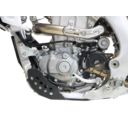 Osłona silnika AXP HDPE 6mm YAMAHA yz250f ax1743