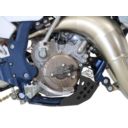 Osłona silnika AXP HDPE 6mm KTM hsv GAS GAS ax1745