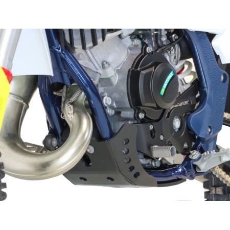 Osłona silnika AXP HDPE 6mm KTM hsv GAS GAS ax1745