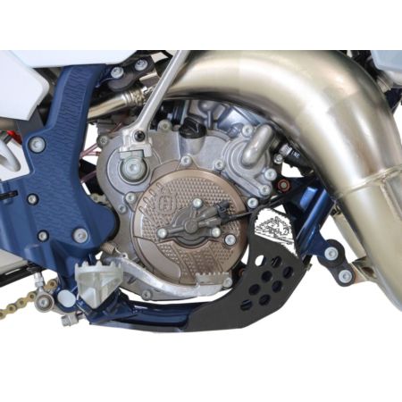 Osłona silnika AXP HDPE 6mm KTM hsv GAS GAS ax1745