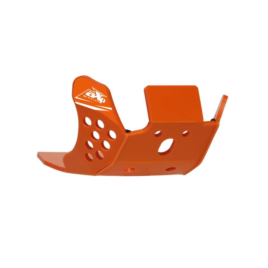 Osłona silnika AXP HDPE 6mm KTM 65sx pom ax1749