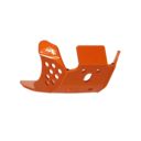 Osłona silnika AXP HDPE 6mm KTM 65sx pom ax1749