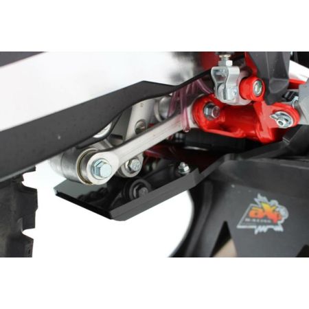 Osłona silnika AXP HDPE 8mm xtrem BETA ax1752