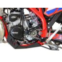 Osłona silnika AXP HDPE 8mm xtrem BETA ax1752