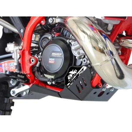 Osłona silnika AXP HDPE 8mm xtrem BETA ax1752