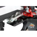 Osłona silnika AXP HDPE 8mm xtrem BETA ax1752