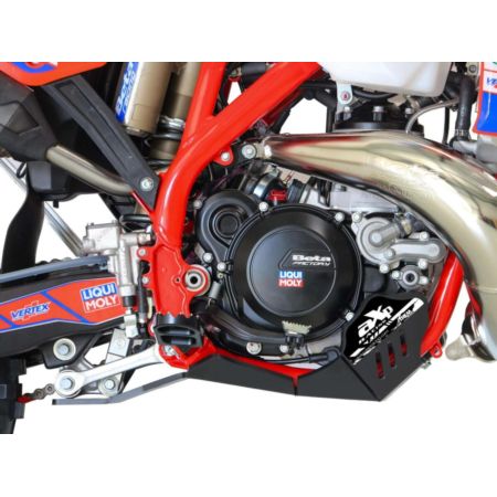 Osłona silnika AXP HDPE 8mm xtrem BETA ax1752