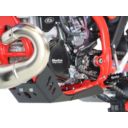 Osłona silnika AXP HDPE 8mm xtrem BETA ax1752