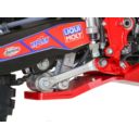 Osłona silnika AXP HDPE 8mm xtrem BETA ax1753