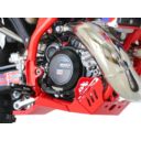 Osłona silnika AXP HDPE 8mm xtrem BETA ax1753