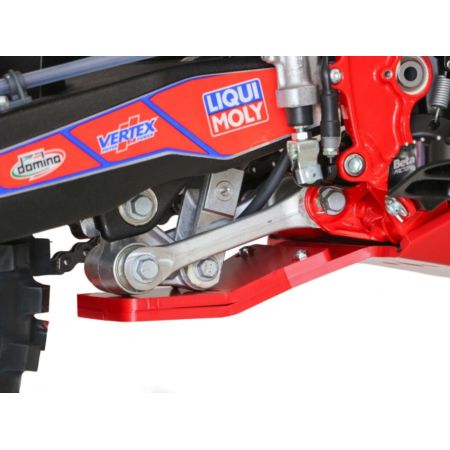 Osłona silnika AXP HDPE 8mm xtrem BETA ax1753