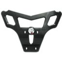 Zderzak przedni AXP HDP 15mm YAMAHA yfz450r ax1202