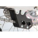 Prowadnica łańcucha AXP uhmw HONDA crf250l ax1608