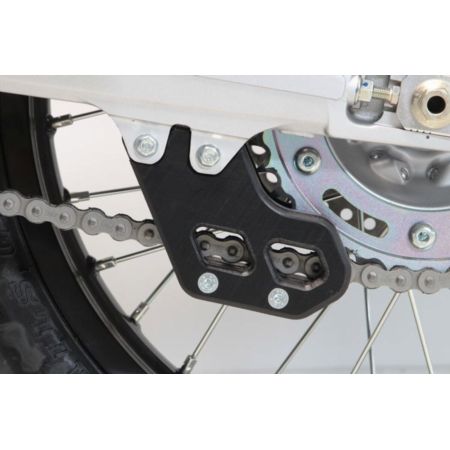 Prowadnica łańcucha AXP uhmw HONDA crf250l ax1608