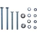 Prowadnica łańcucha AXP uhmw HONDA crf250l ax1608